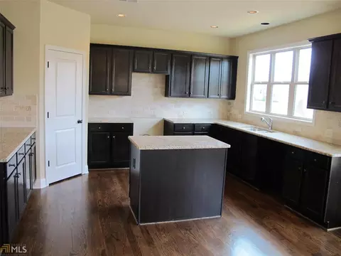 1168 Parkmist Dr, Buford, GA 30518 photo 8