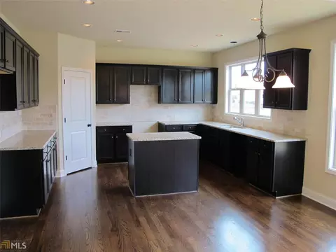 1168 Parkmist Dr, Buford, GA 30518 photo 7