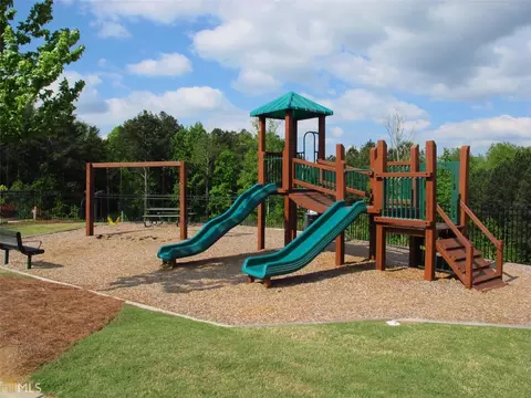 1168 Parkmist Dr, Buford, GA 30518 photo 22