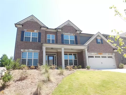 1168 Parkmist Dr, Buford, GA 30518 photo 1