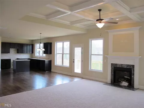 1168 Parkmist Dr, Buford, GA 30518 photo 6