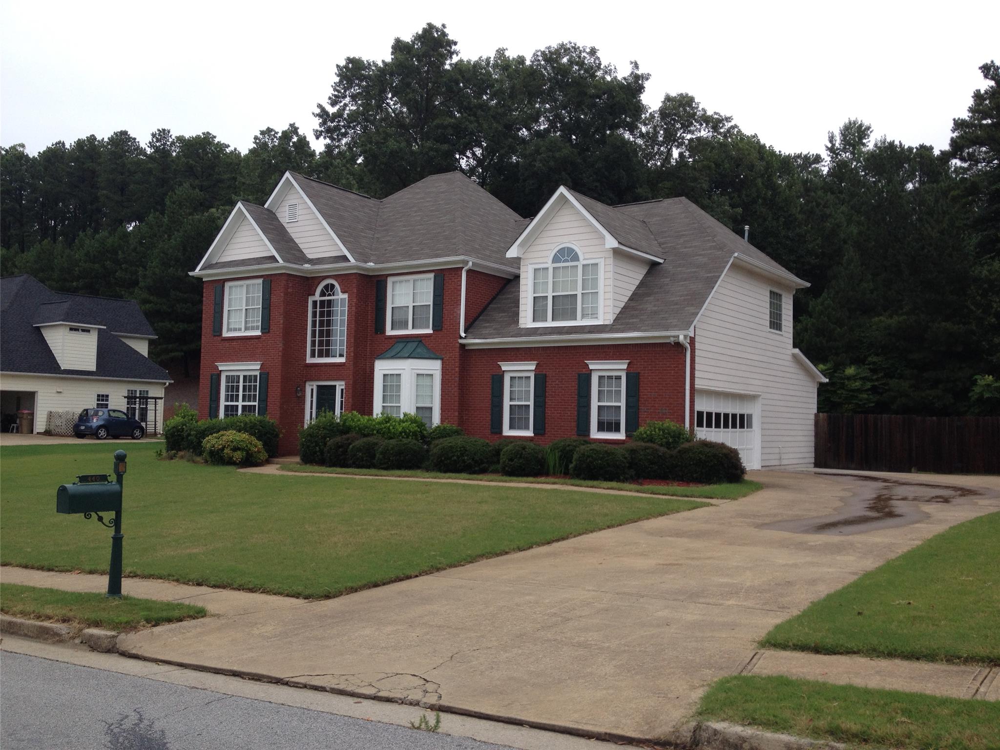 440 Ruby Forest Pkwy, Suwanee, GA 30024 photo 1