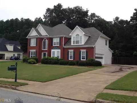 440 Ruby Forest Pkwy, Suwanee, GA 30024 photo 1