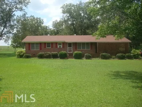 310 Shaw Rd, Thomaston, GA 30286 photo 1