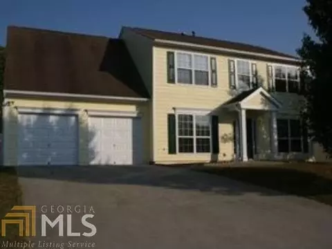 124 Summit View Dr, Mcdonough, GA 30253 photo 1