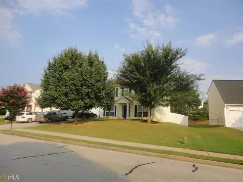 124 Summit View Dr, Mcdonough, GA 30253 photo 2