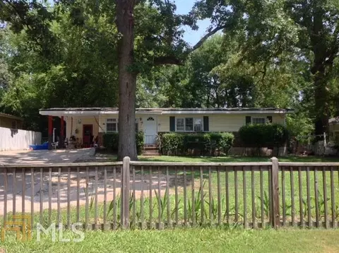 2690 Chamblee Tucker Rd, Chamblee, GA 30341 photo 1