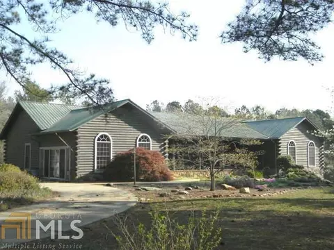 299 Burgess Rd, Lagrange, GA 30241 photo 1