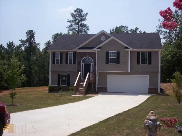 95 Argyll Way, Covington, GA 30016 photo 1