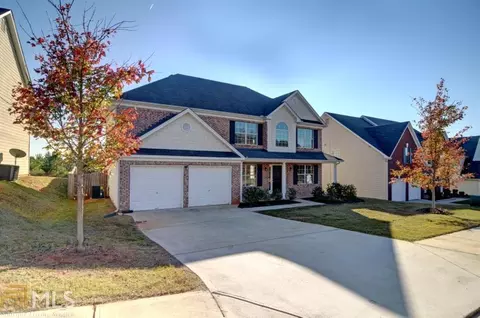 11105 Genova Ter, Hampton, GA 30228 photo 2