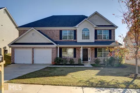11105 Genova Ter, Hampton, GA 30228 photo 1