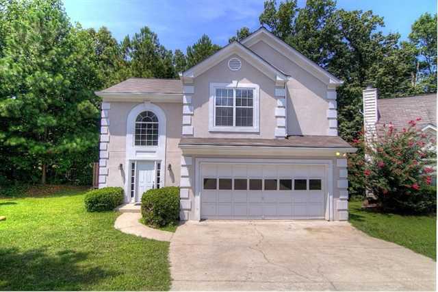 3548 Benthollow Way, Duluth, GA 30096 photo 1
