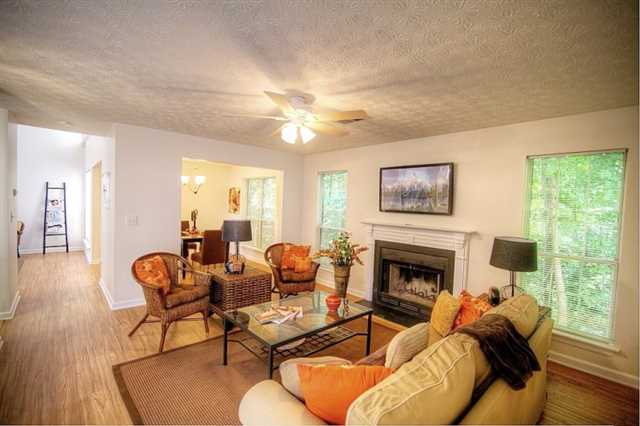 3548 Benthollow Way, Duluth, GA 30096 photo 8