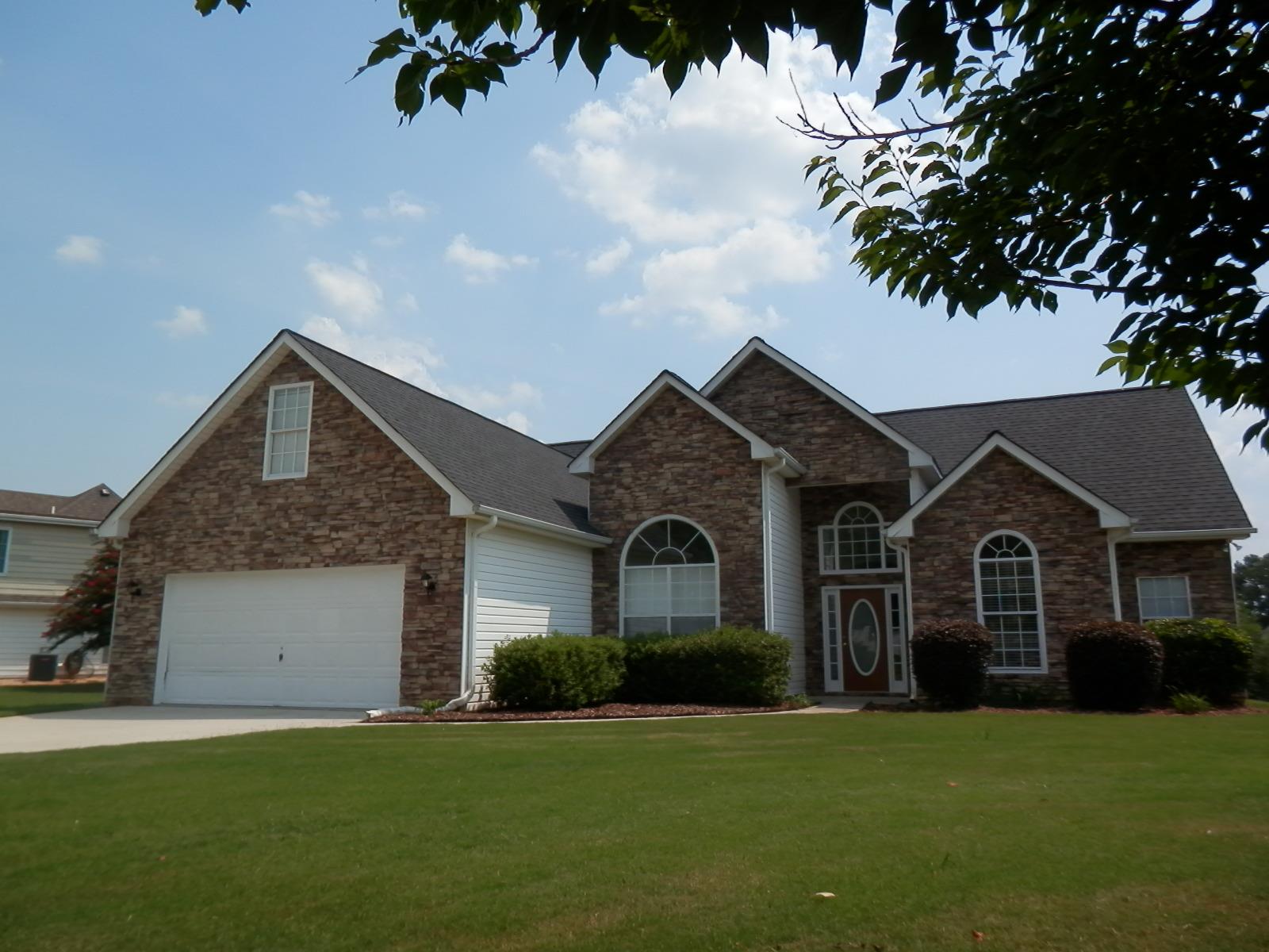 85 Arlington Dr, Covington, GA 30016 photo 1