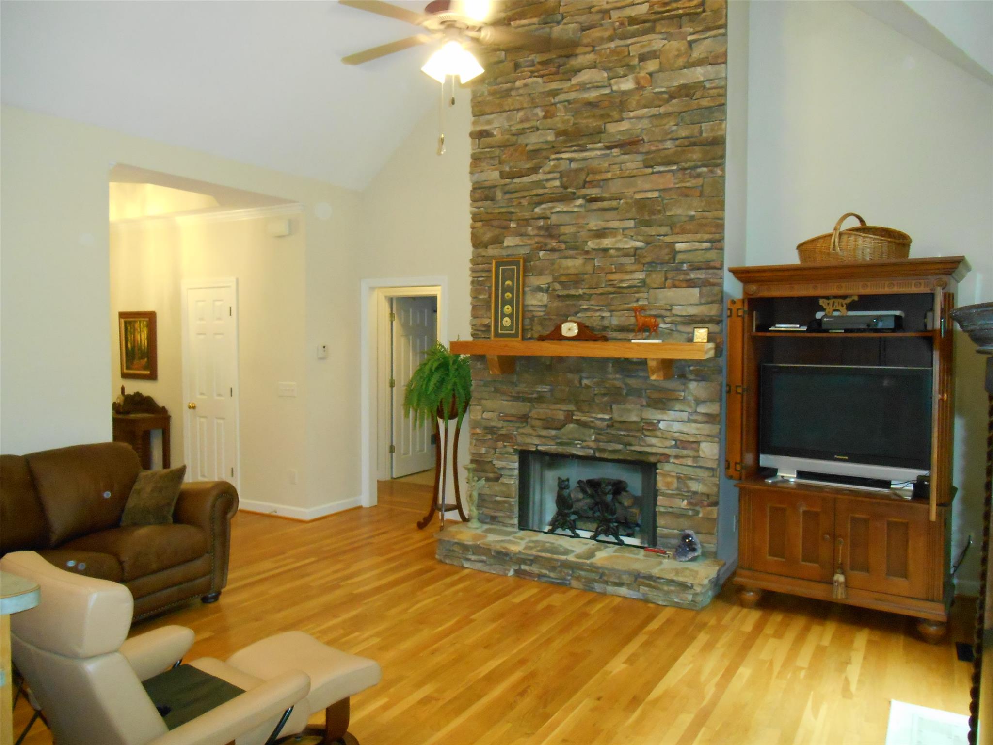 147 Buckskull Ct, Jasper, GA 30143 photo 5