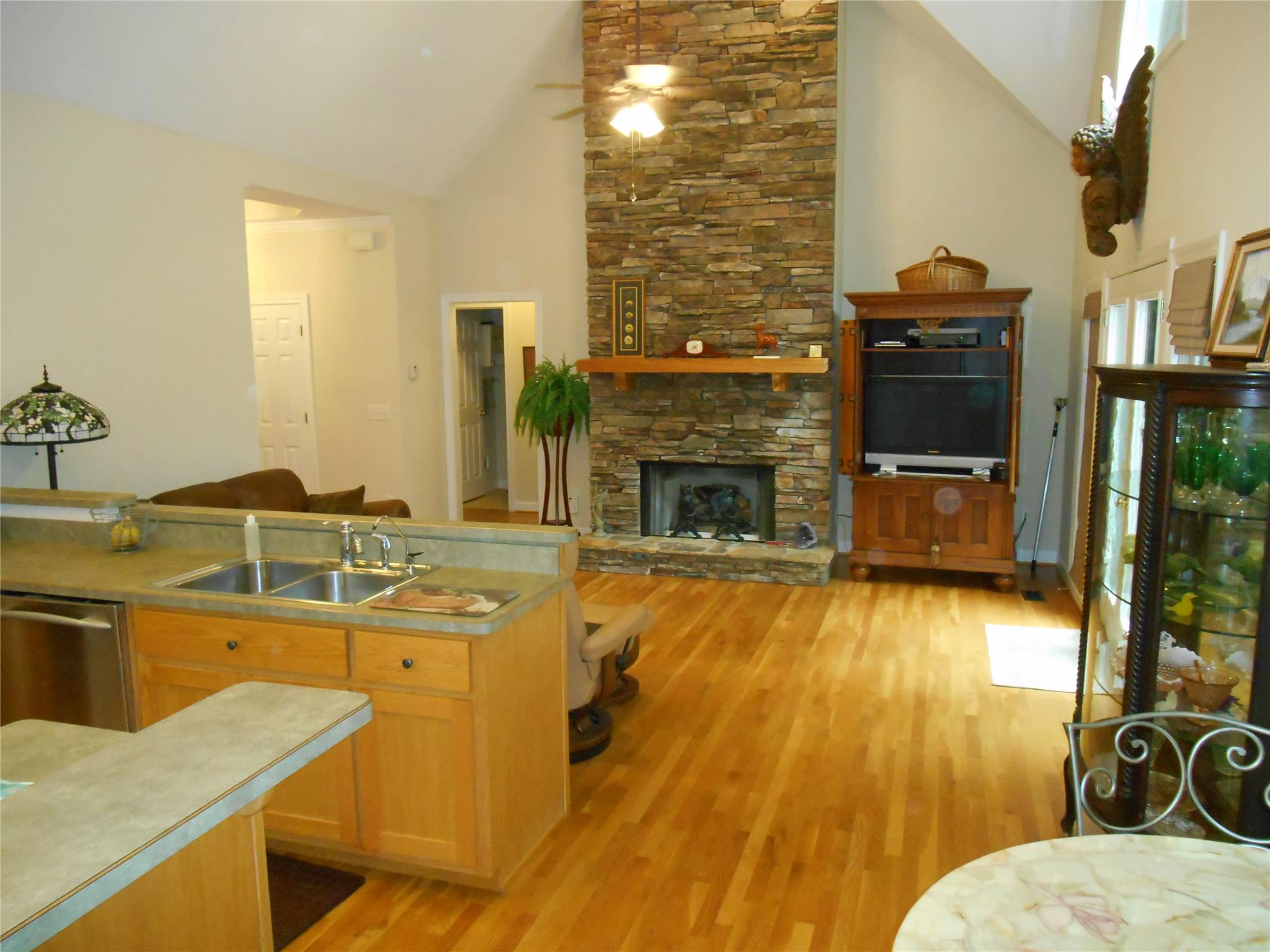 147 Buckskull Ct, Jasper, GA 30143 photo 7