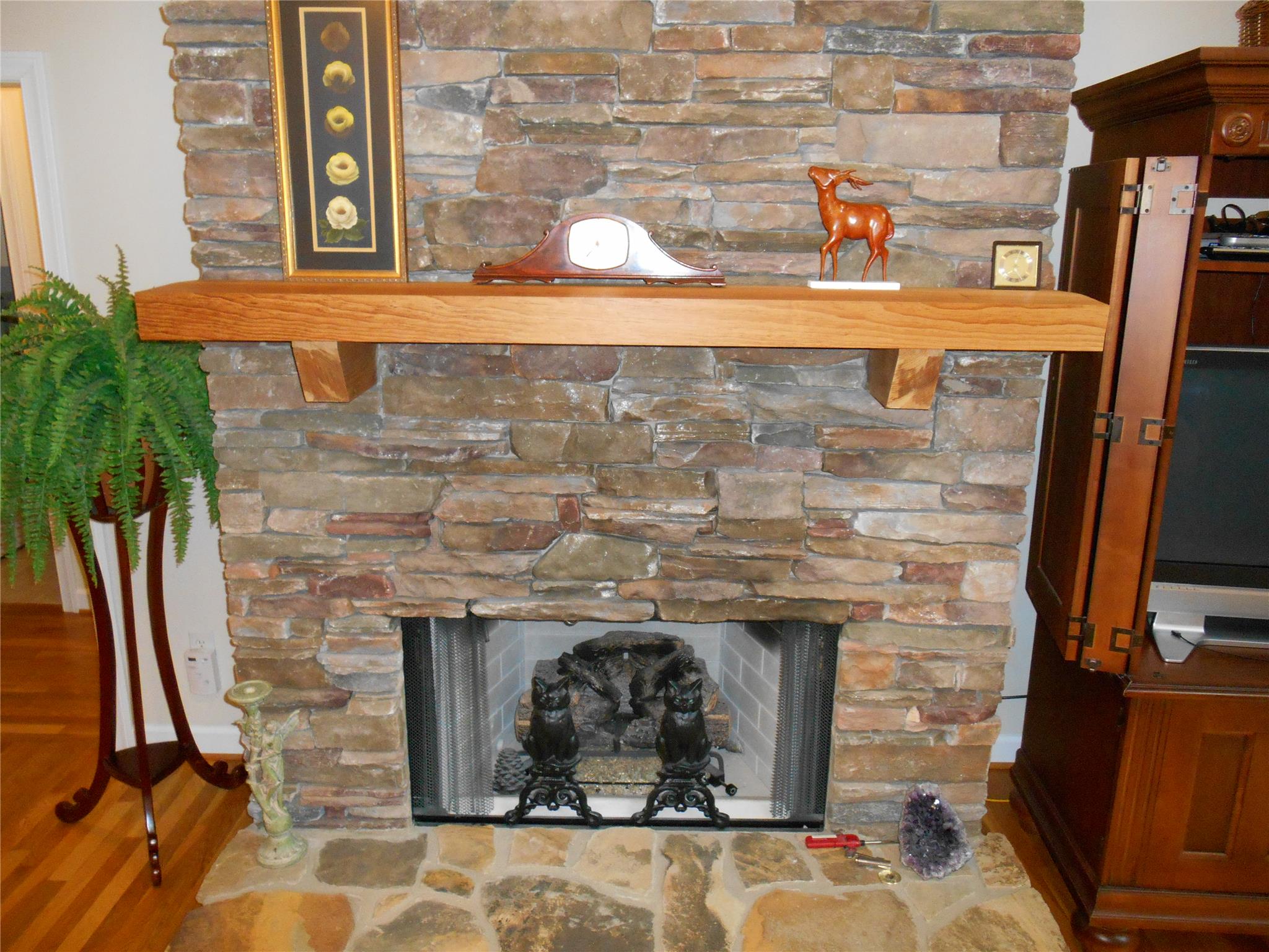 147 Buckskull Ct, Jasper, GA 30143 photo 6