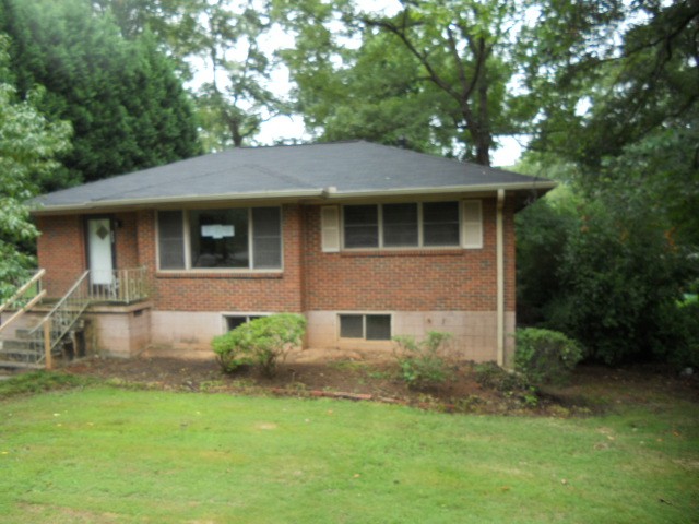 725 Shellnut Dr, Forest Park, GA 30297 photo 1