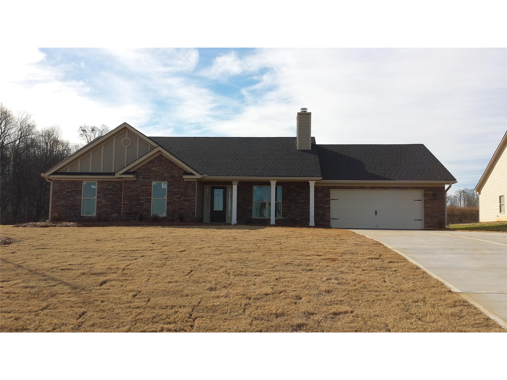 505 Evan Brook Dr, Bethlehem, GA 30620 photo 1