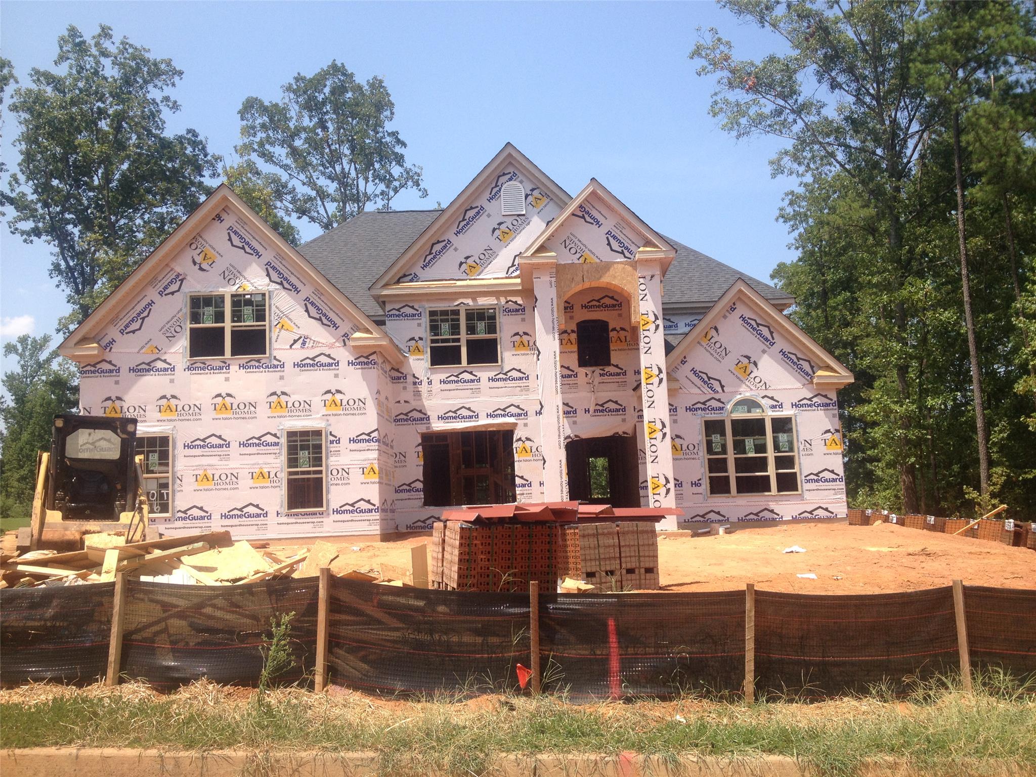 2560 Lake Erma Dr, Hampton, GA 30228 photo 1