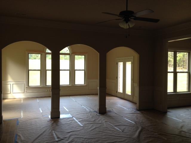 2522 Lake Erma Dr, Hampton, GA 30228 photo 2