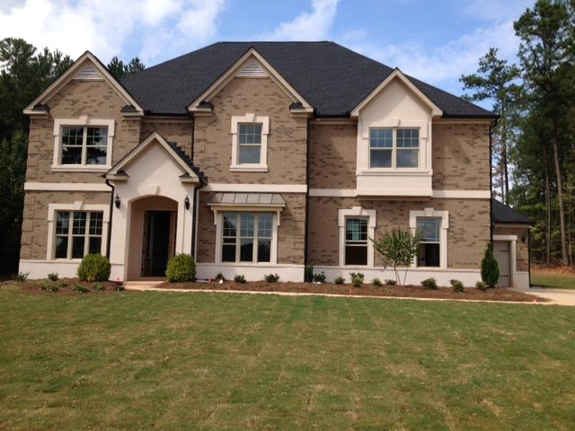 2522 Lake Erma Dr, Hampton, GA 30228 photo 1