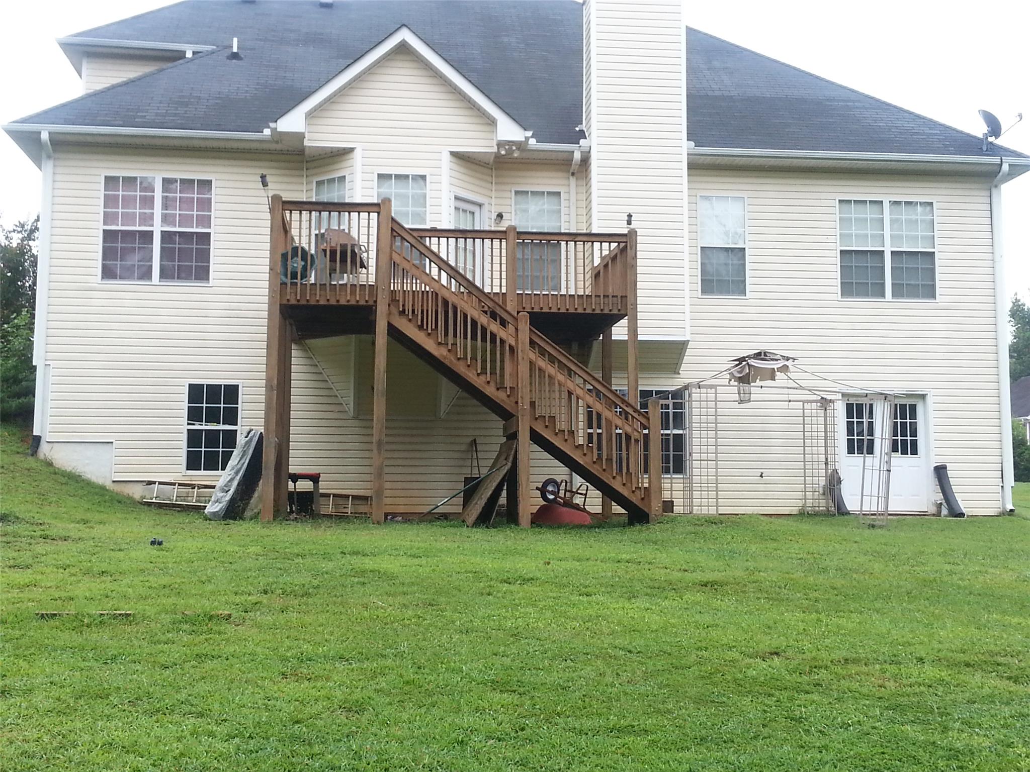 200 Lakeside Trl, Covington, GA 30016 photo 2