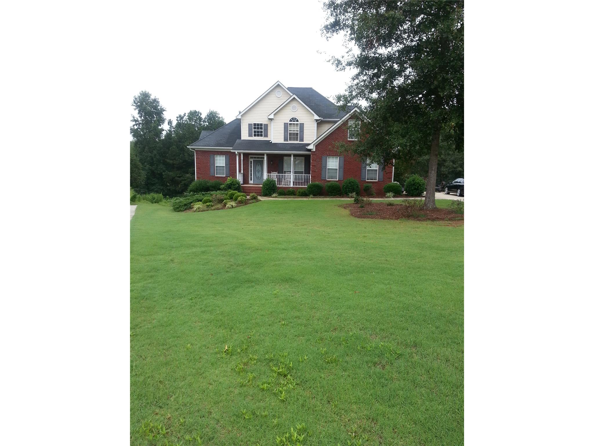 200 Lakeside Trl, Covington, GA 30016 photo 1