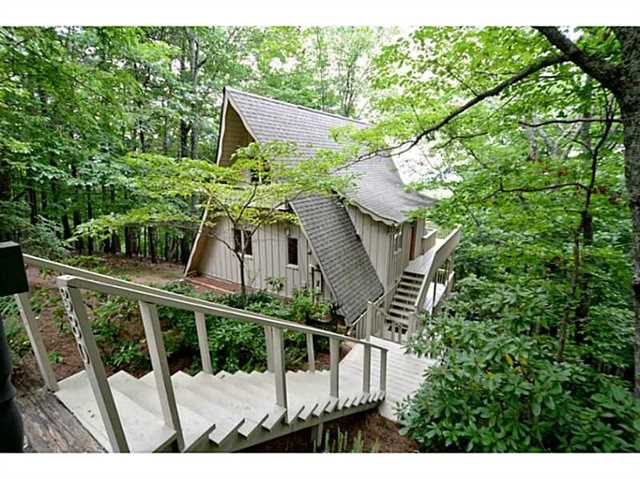 380 Thunder Rdg, Jasper, GA 30143 photo 1