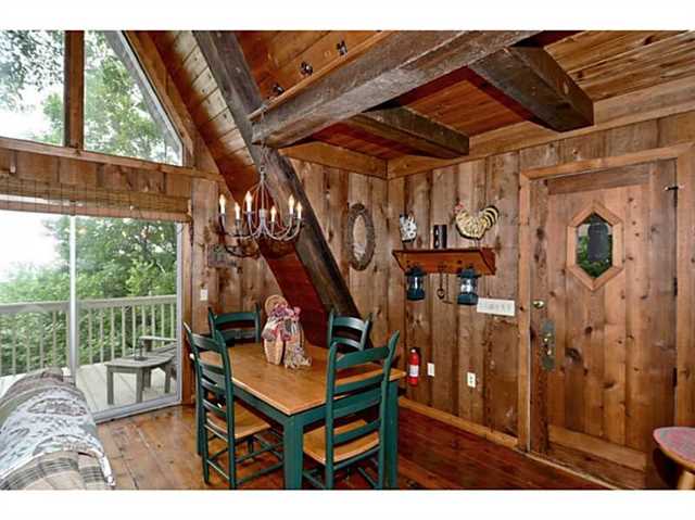 380 Thunder Rdg, Jasper, GA 30143 photo 14