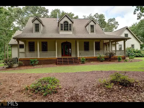 2527 Elko Rd, Elko, GA 31025 photo 1