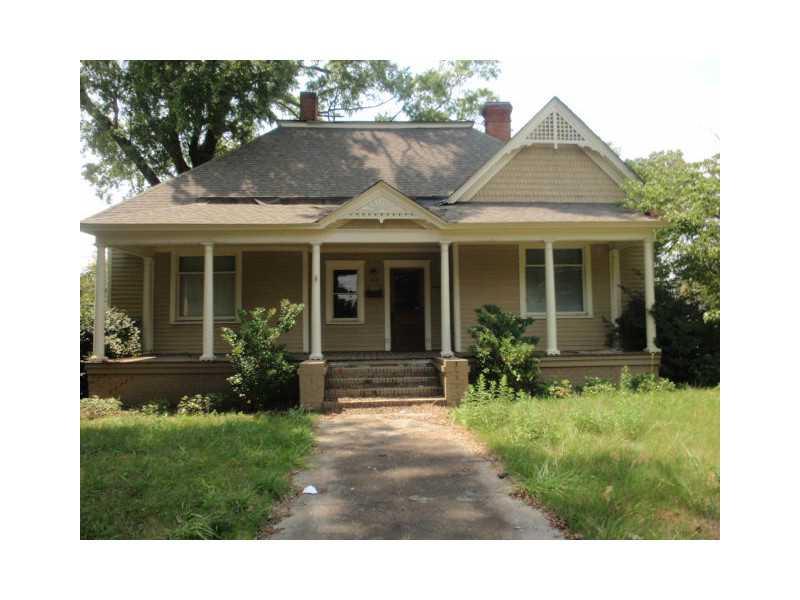 428 N Wall St, Calhoun, GA 30701 photo 1