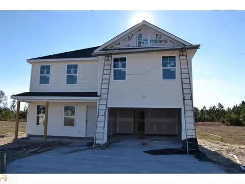 114 Brookfield Pl, Guyton, GA 31312 photo 1
