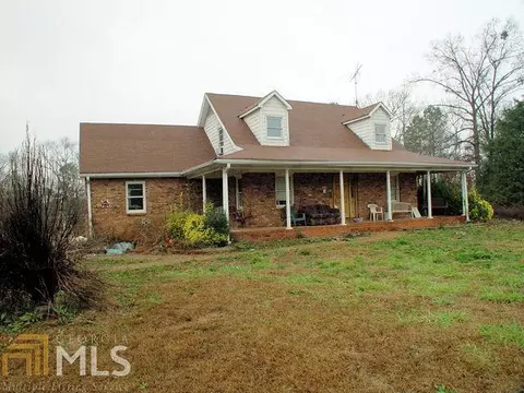 2489 Hwy 36 E, Jackson, GA 30233 photo 1