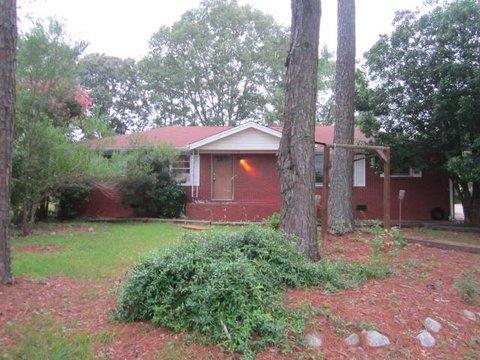 11198 Mcdonough Ct, Hampton, GA 30228 photo 1