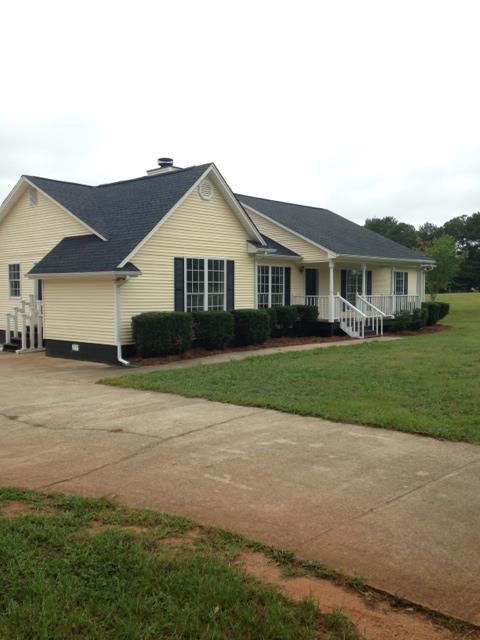 1040 James Huff Rd, Monroe, GA 30655 photo 1