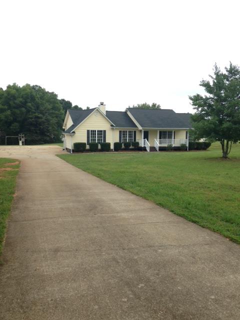 1040 James Huff Rd, Monroe, GA 30655 photo 2