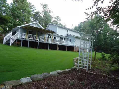 320 Lanier Rd, Lagrange, GA 30240 photo 2