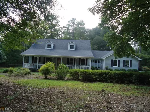 320 Lanier Rd, Lagrange, GA 30240 photo 1