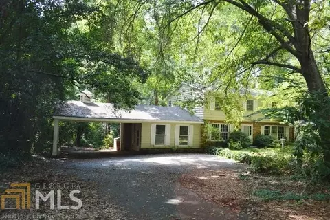 838 Cherokee Rd, Lagrange, GA 30240 photo 1