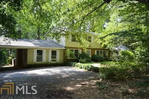 838 Cherokee Rd, Lagrange, GA 30240 photo 2