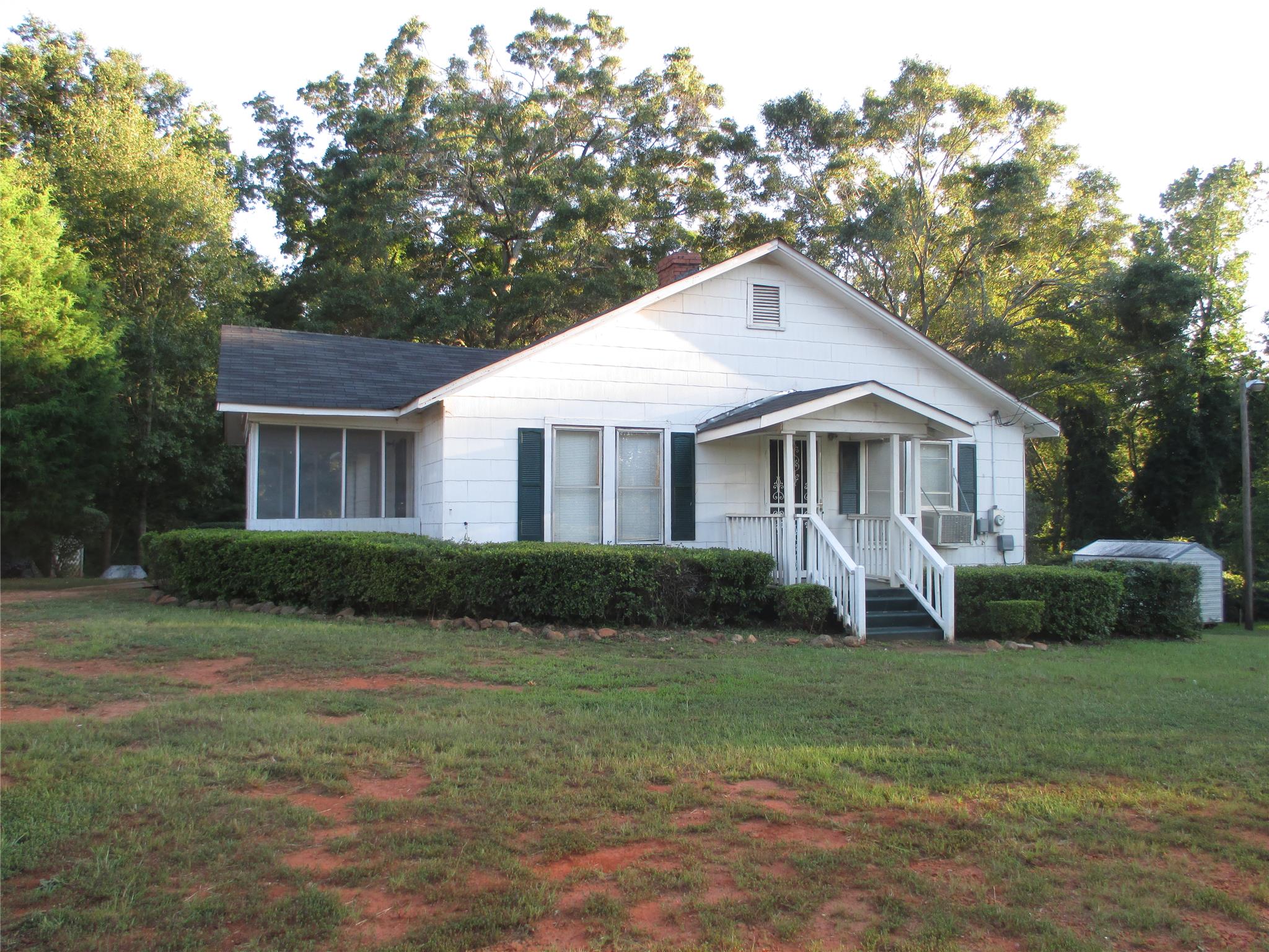 426 Triune Mill Rd, Thomaston, GA 30286 photo 9