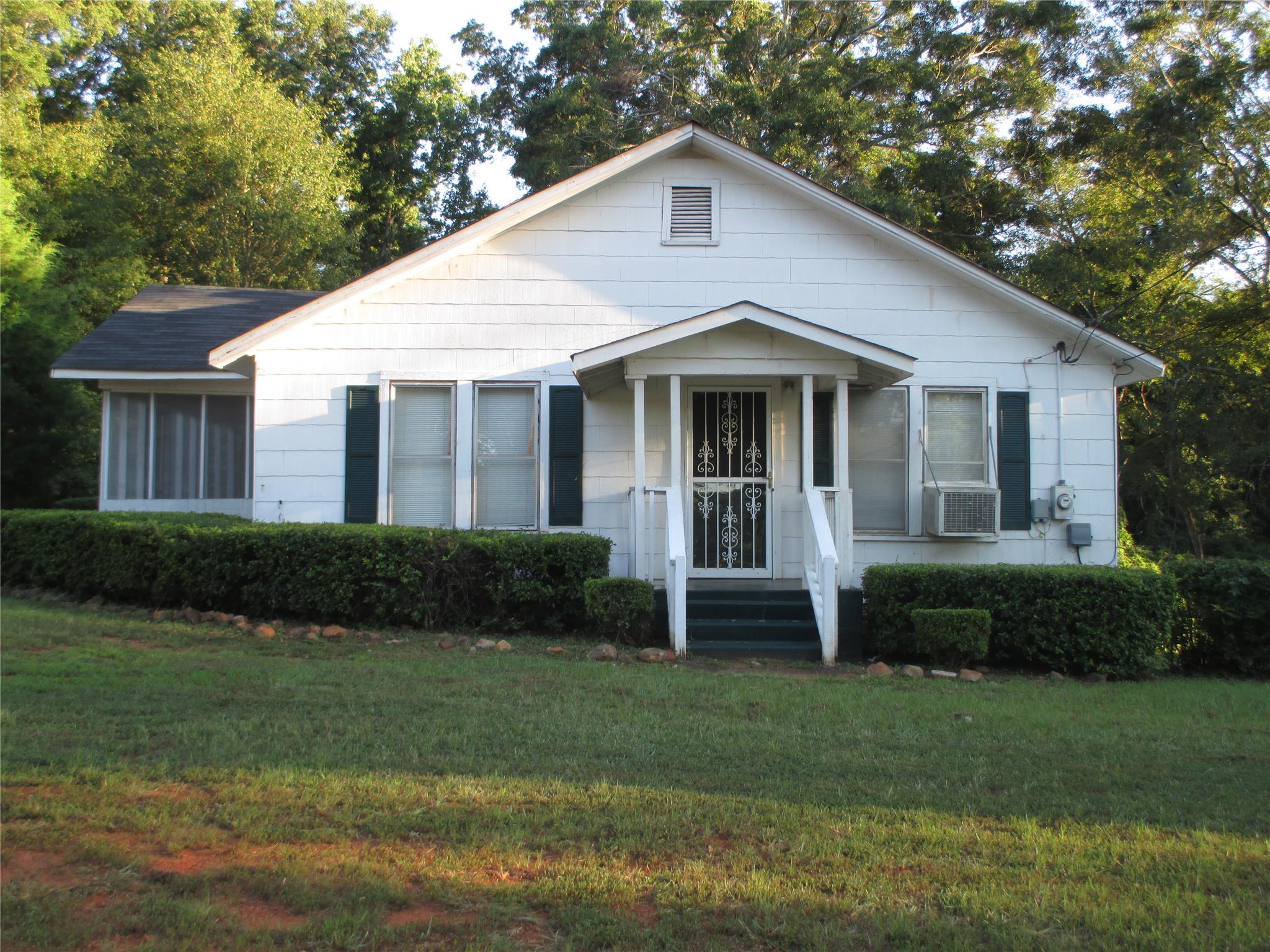 426 Triune Mill Rd, Thomaston, GA 30286 photo 1