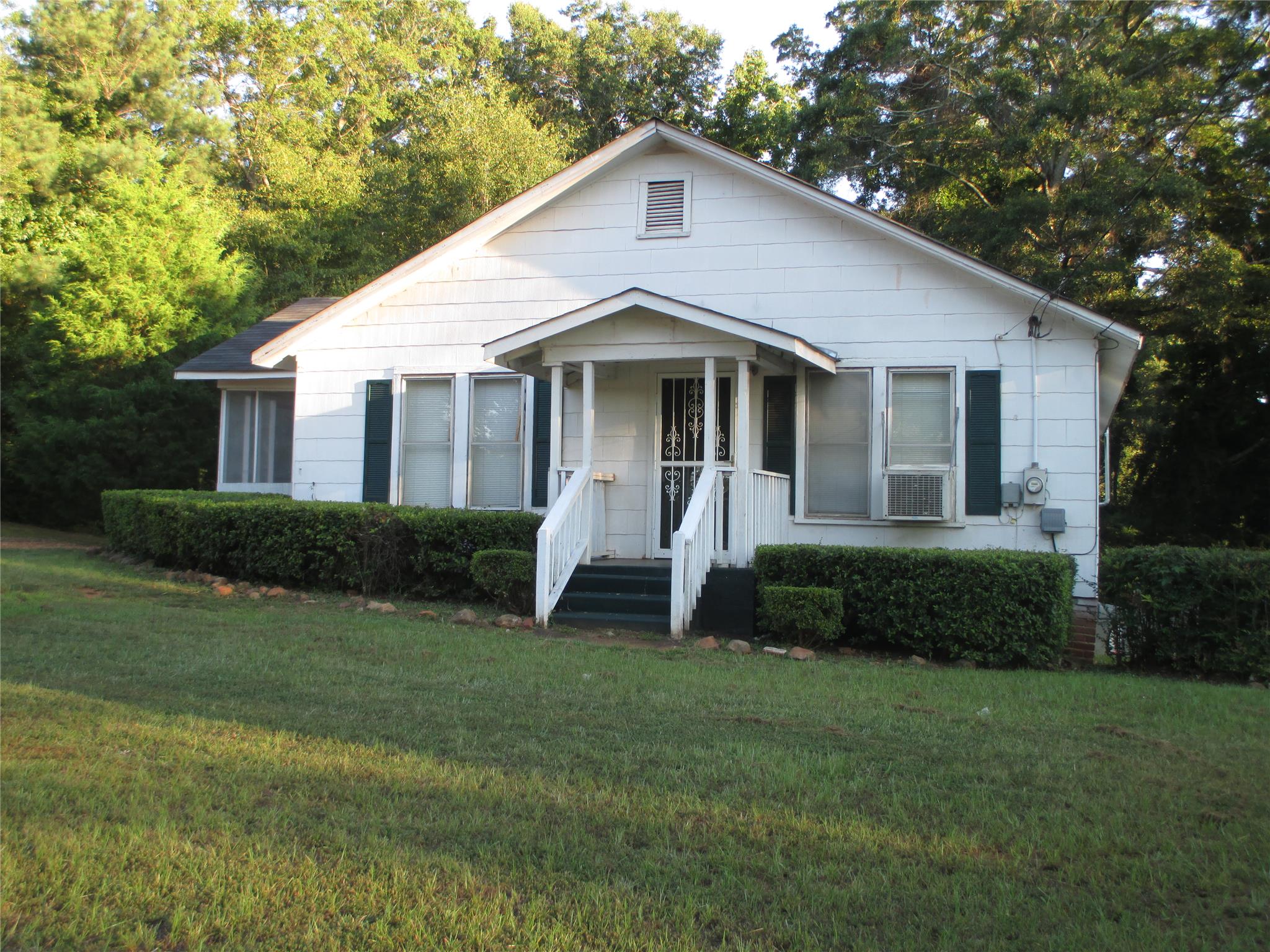 426 Triune Mill Rd, Thomaston, GA 30286 photo 2