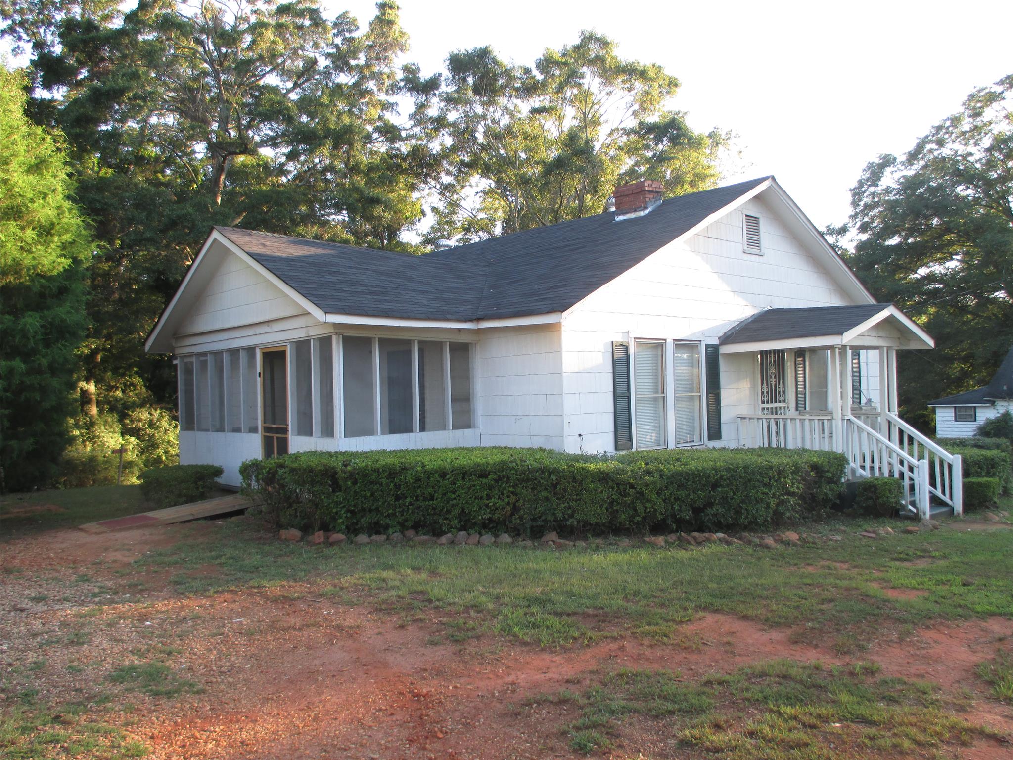 426 Triune Mill Rd, Thomaston, GA 30286 photo 3