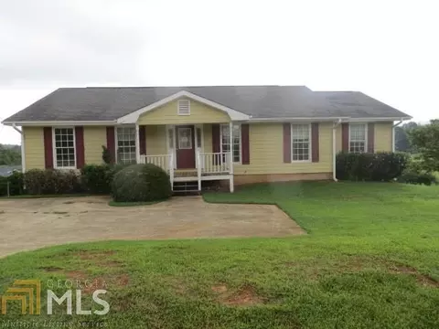312 Winkle Rd, Buchanan, GA 30113 photo 1