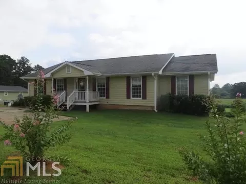 312 Winkle Rd, Buchanan, GA 30113 photo 2
