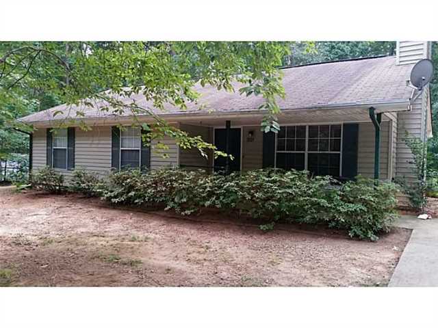 3525 Shadow Trce, Gainesville, GA 30507 photo 1