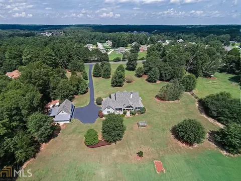 2640 Old Conyers Rd, Stockbridge, GA 30281 photo 5