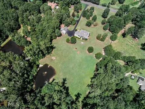 2640 Old Conyers Rd, Stockbridge, GA 30281 photo 4